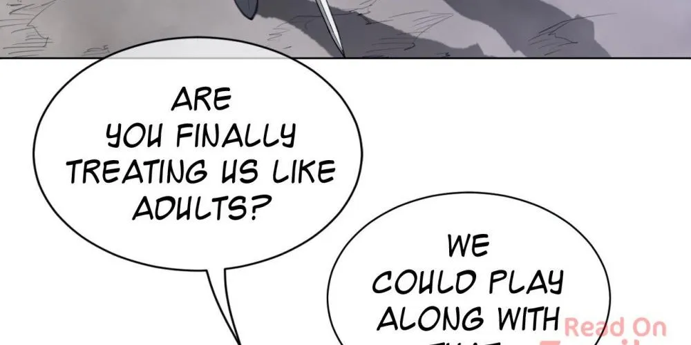 Perfect Half Mangakakalot X Chapter 100 Page 18