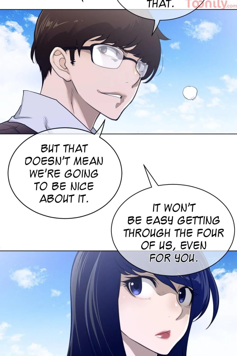 Perfect Half Mangakakalot X Chapter 100 Page 19