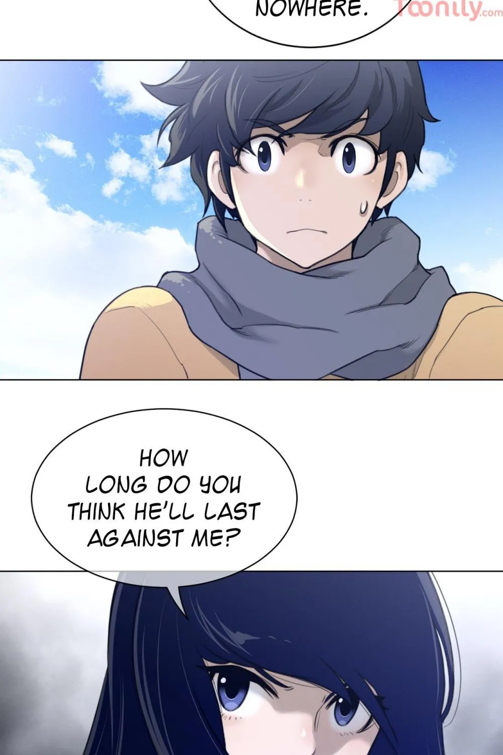 Perfect Half Mangakakalot X Chapter 100 Page 27