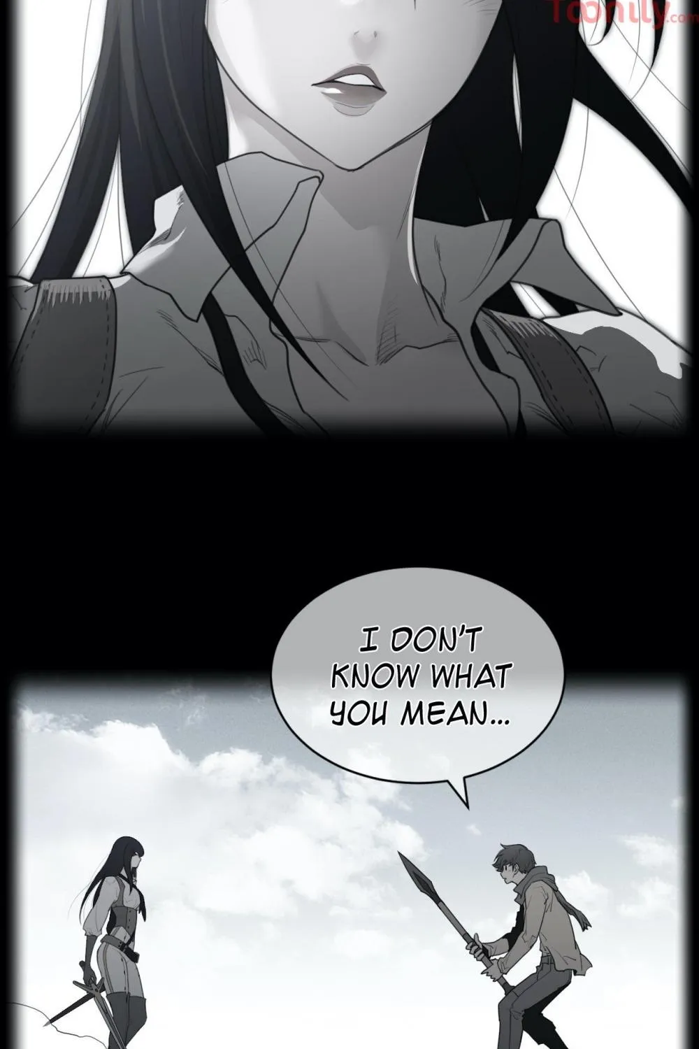Perfect Half Mangakakalot X Chapter 100 Page 3