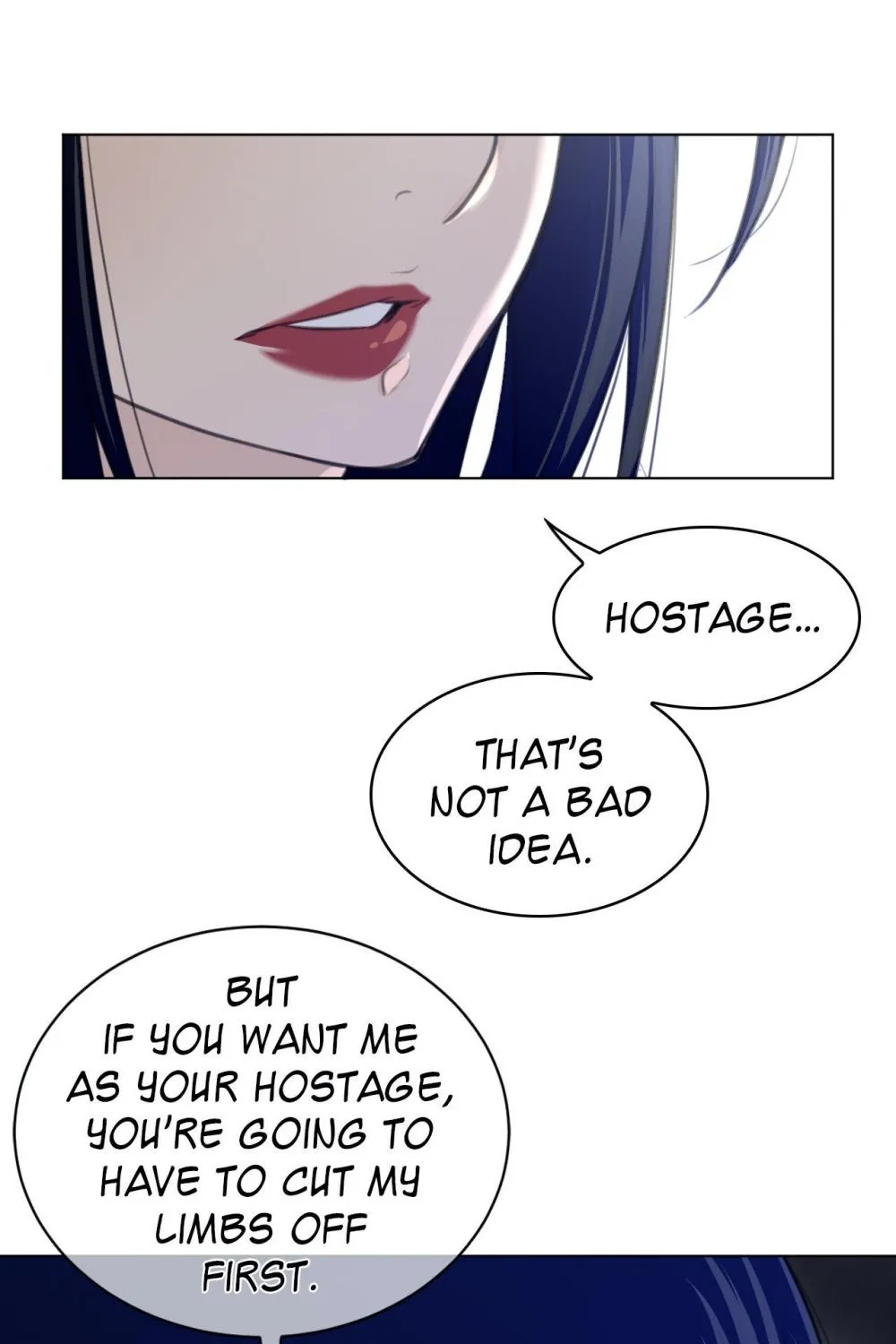Perfect Half Mangakakalot X Chapter 100 Page 21