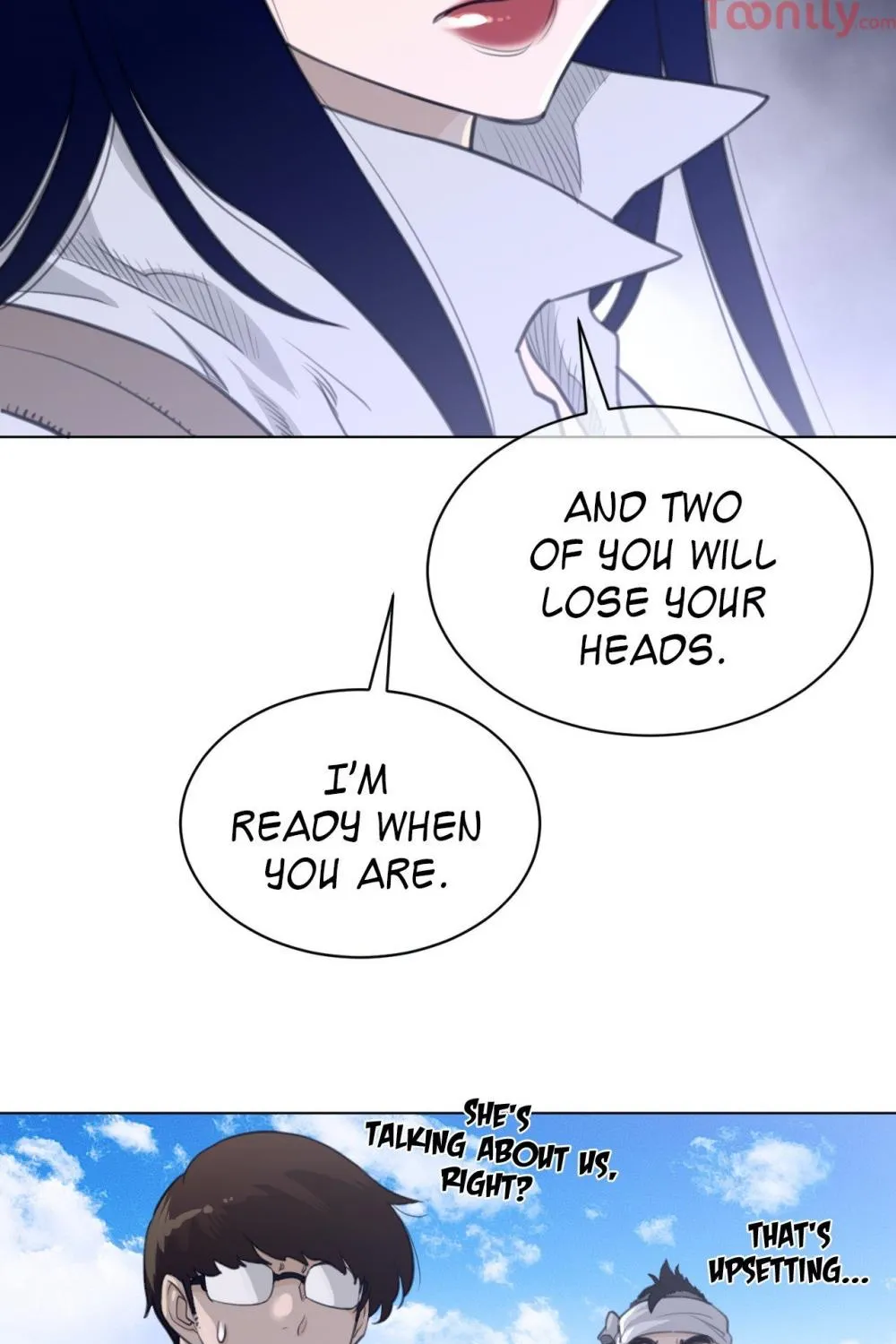 Perfect Half Mangakakalot X Chapter 100 Page 23