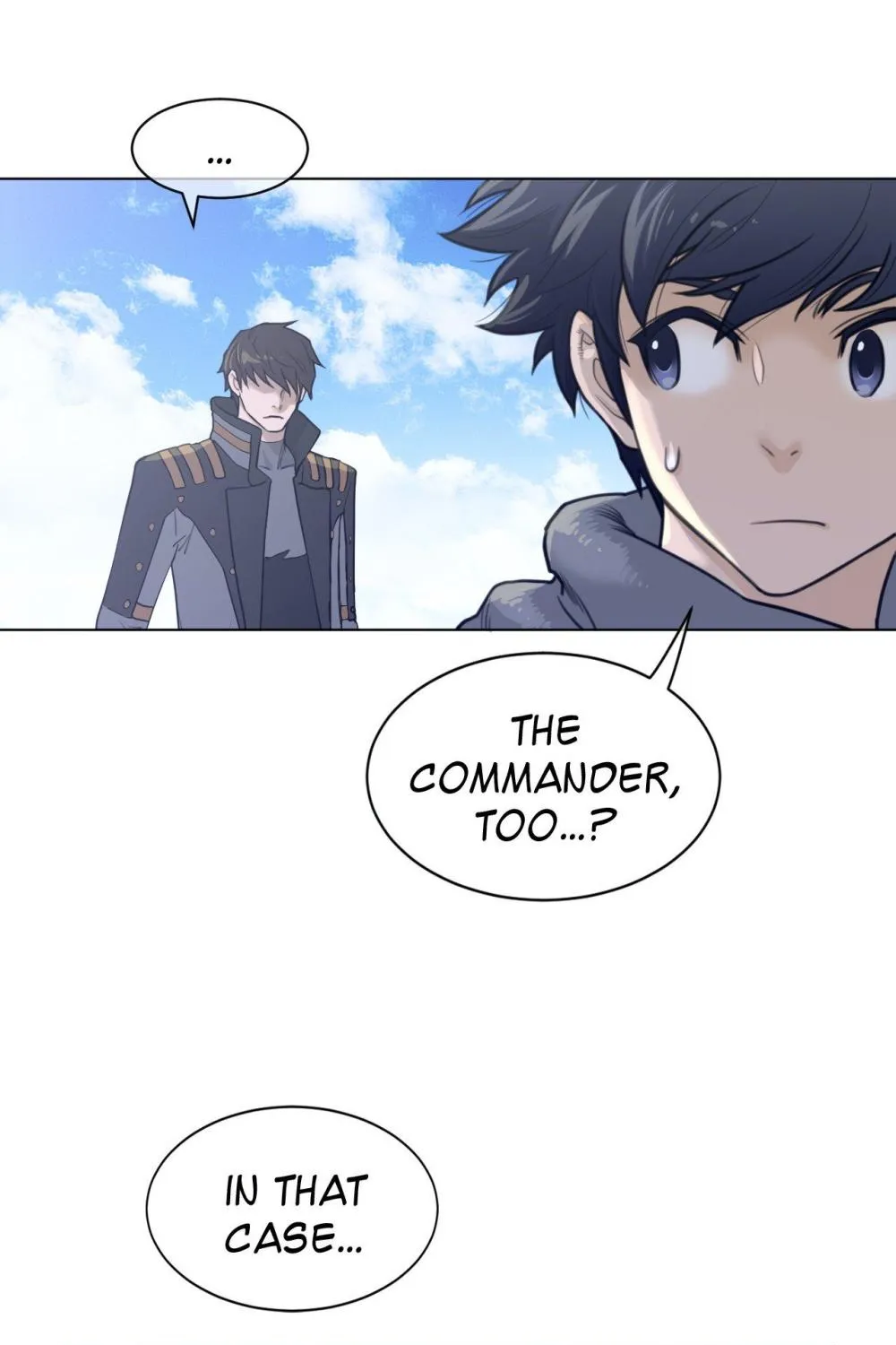 Perfect Half Mangakakalot X Chapter 100 Page 37
