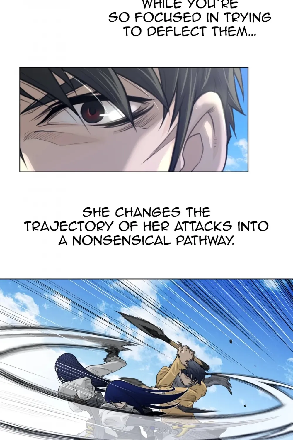 Perfect Half Mangakakalot X Chapter 101 Page 16