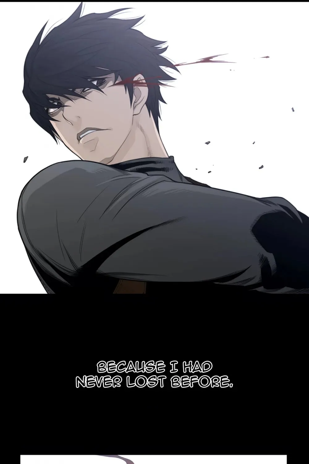 Perfect Half Mangakakalot X Chapter 101 Page 20