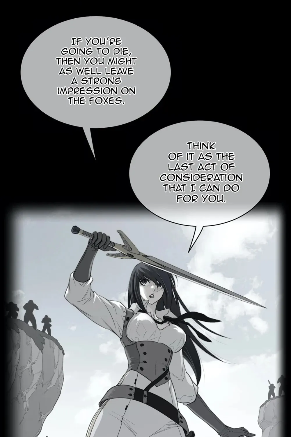 Perfect Half Mangakakalot X Chapter 101 Page 2