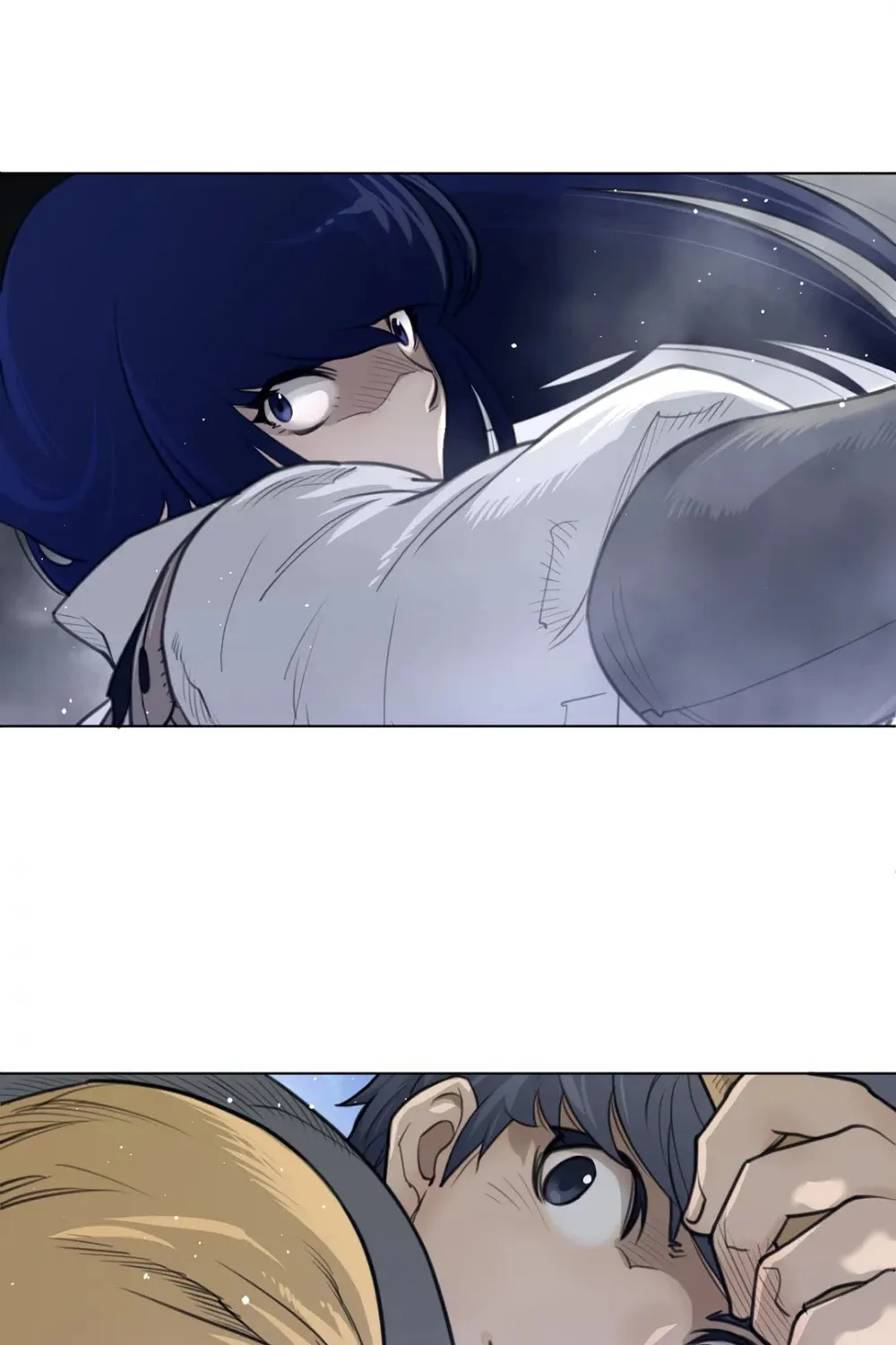 Perfect Half Mangakakalot X Chapter 101 Page 26
