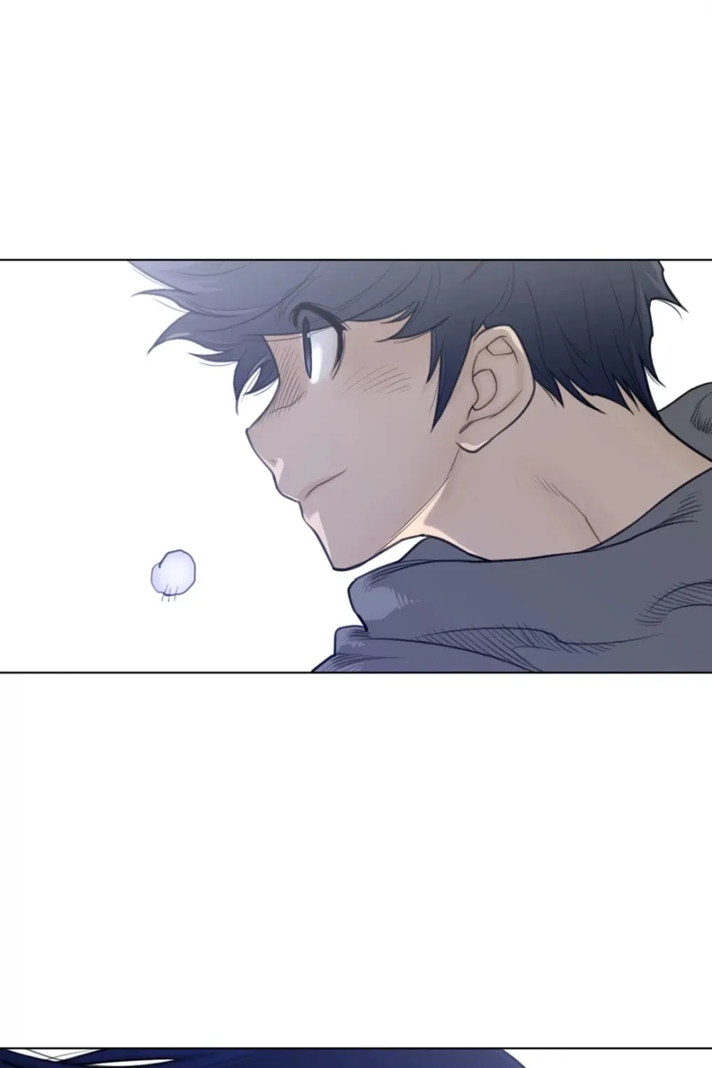Perfect Half Mangakakalot X Chapter 101 Page 30