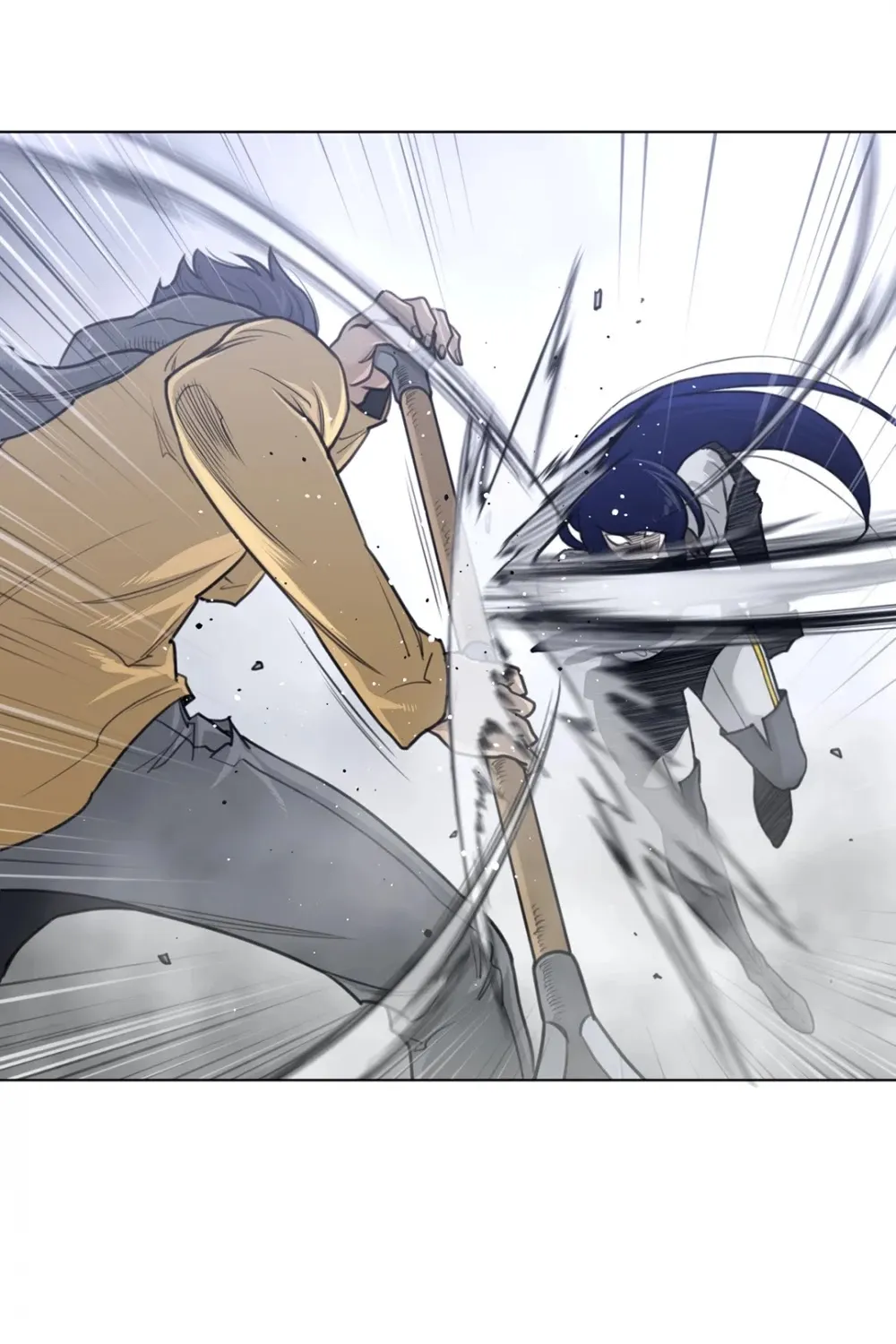 Perfect Half Mangakakalot X Chapter 101 Page 34