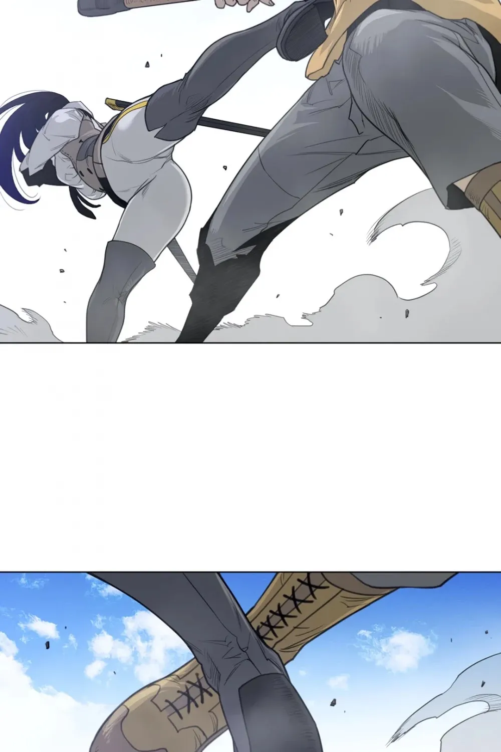 Perfect Half Mangakakalot X Chapter 101 Page 44