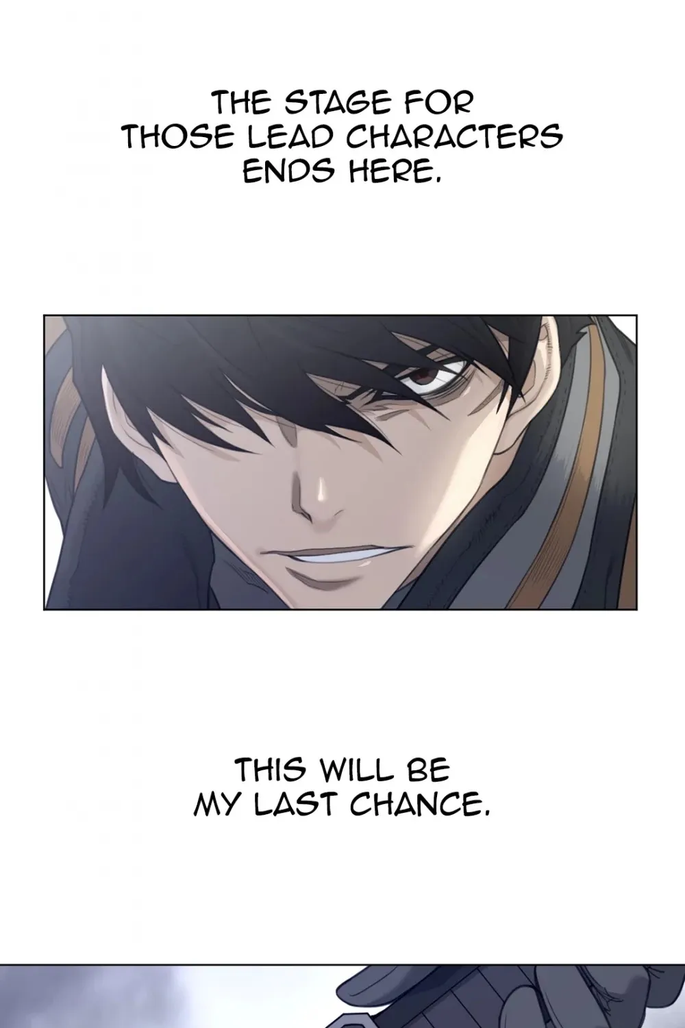 Perfect Half Mangakakalot X Chapter 102 Page 20