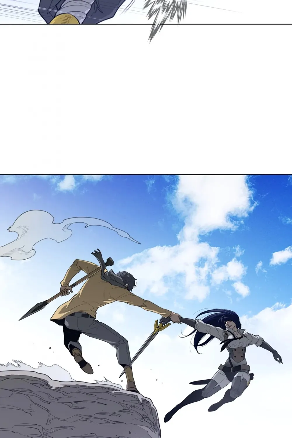 Perfect Half Mangakakalot X Chapter 102 Page 56