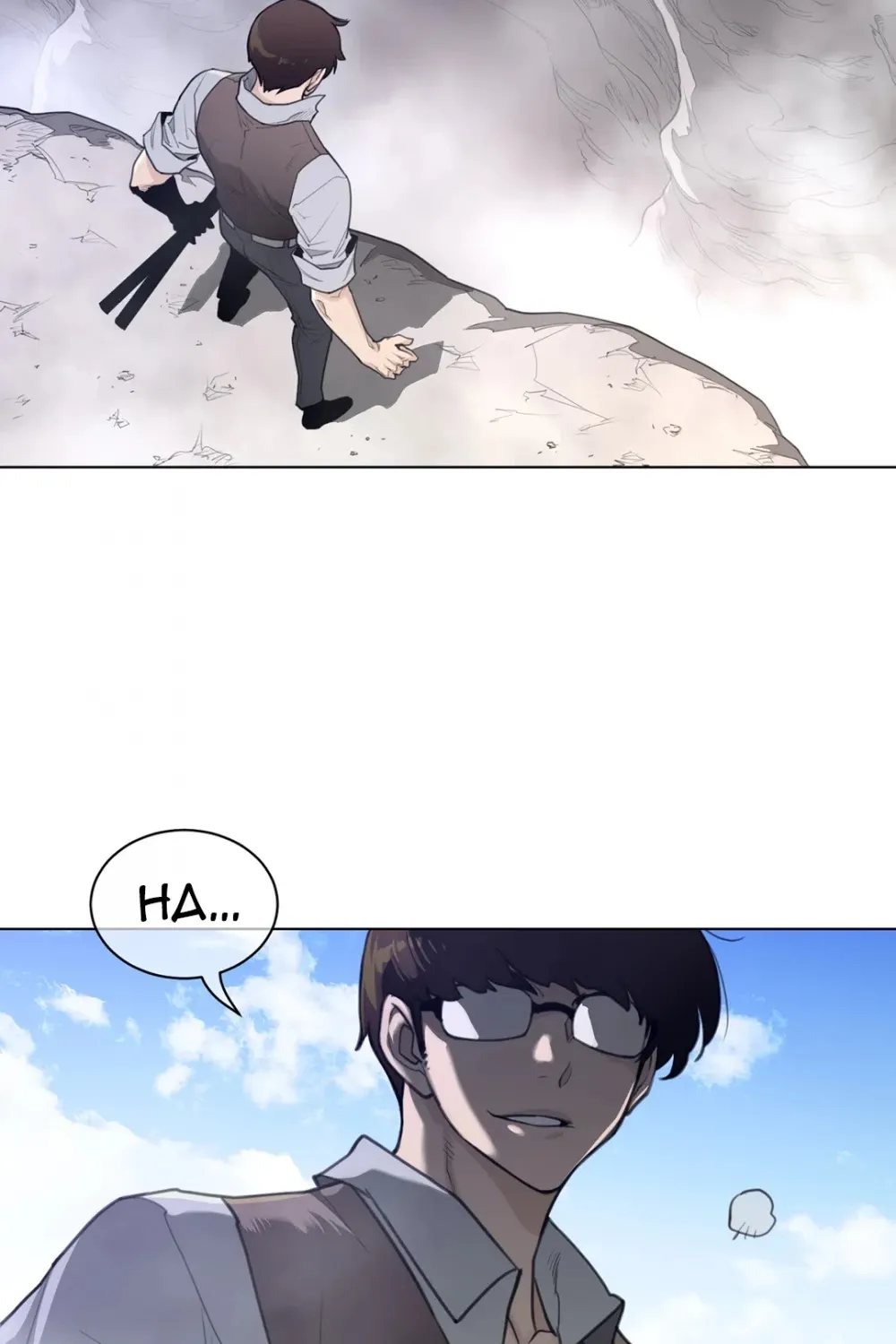 Perfect Half Mangakakalot X Chapter 102 Page 68