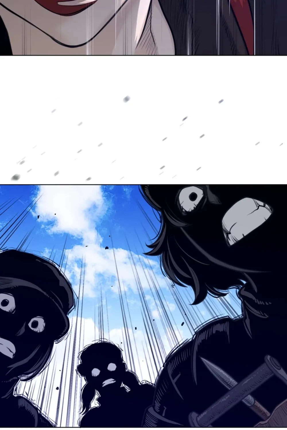 Perfect Half Mangakakalot X Chapter 102 Page 76
