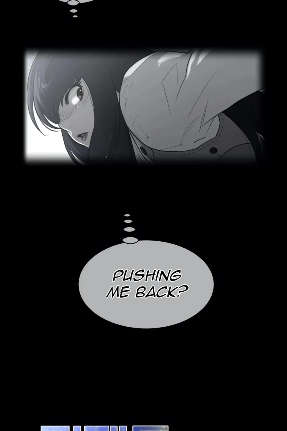 Perfect Half Mangakakalot X Chapter 102 Page 8