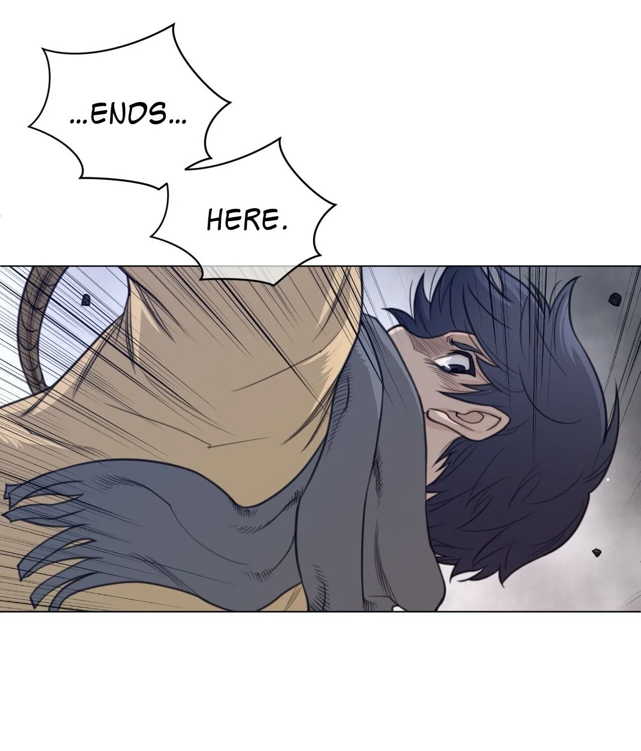 Perfect Half Mangakakalot X Chapter 103 Page 25