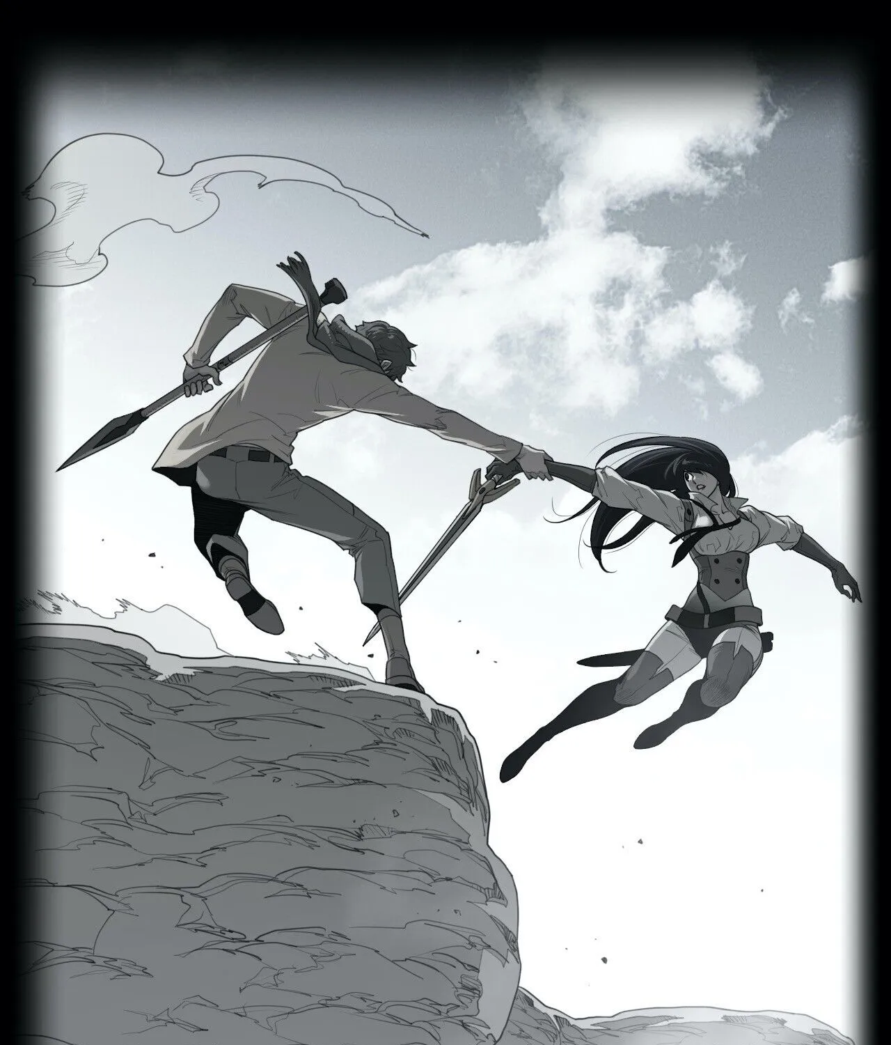 Perfect Half Mangakakalot X Chapter 103 Page 3