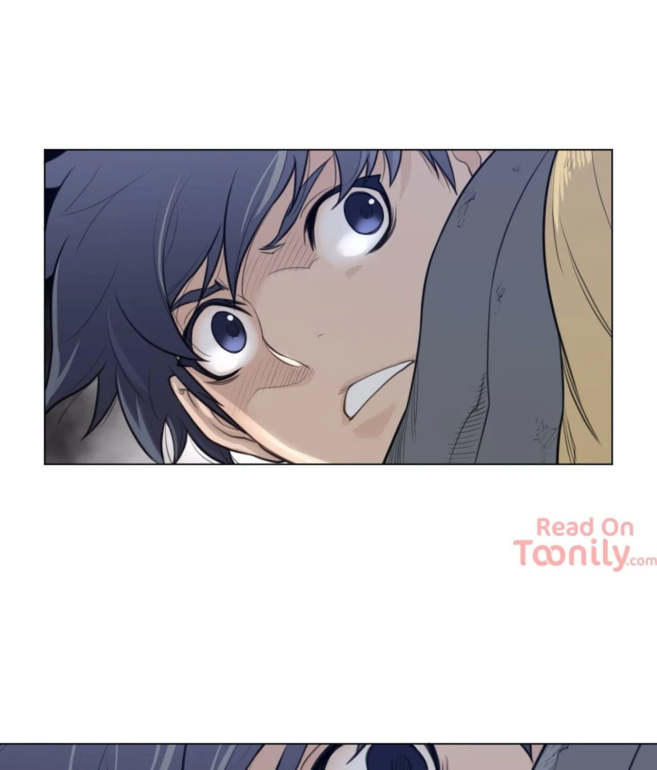 Perfect Half Mangakakalot X Chapter 103 Page 38