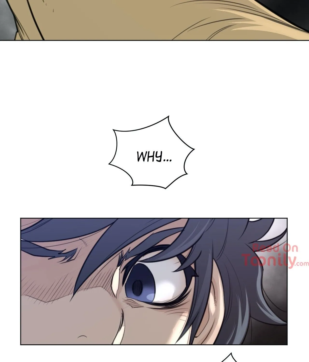 Perfect Half Mangakakalot X Chapter 103 Page 34
