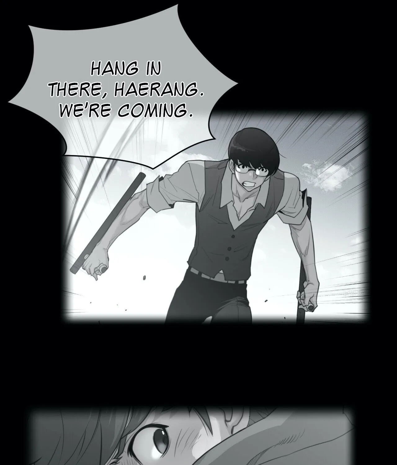 Perfect Half Mangakakalot X Chapter 103 Page 5
