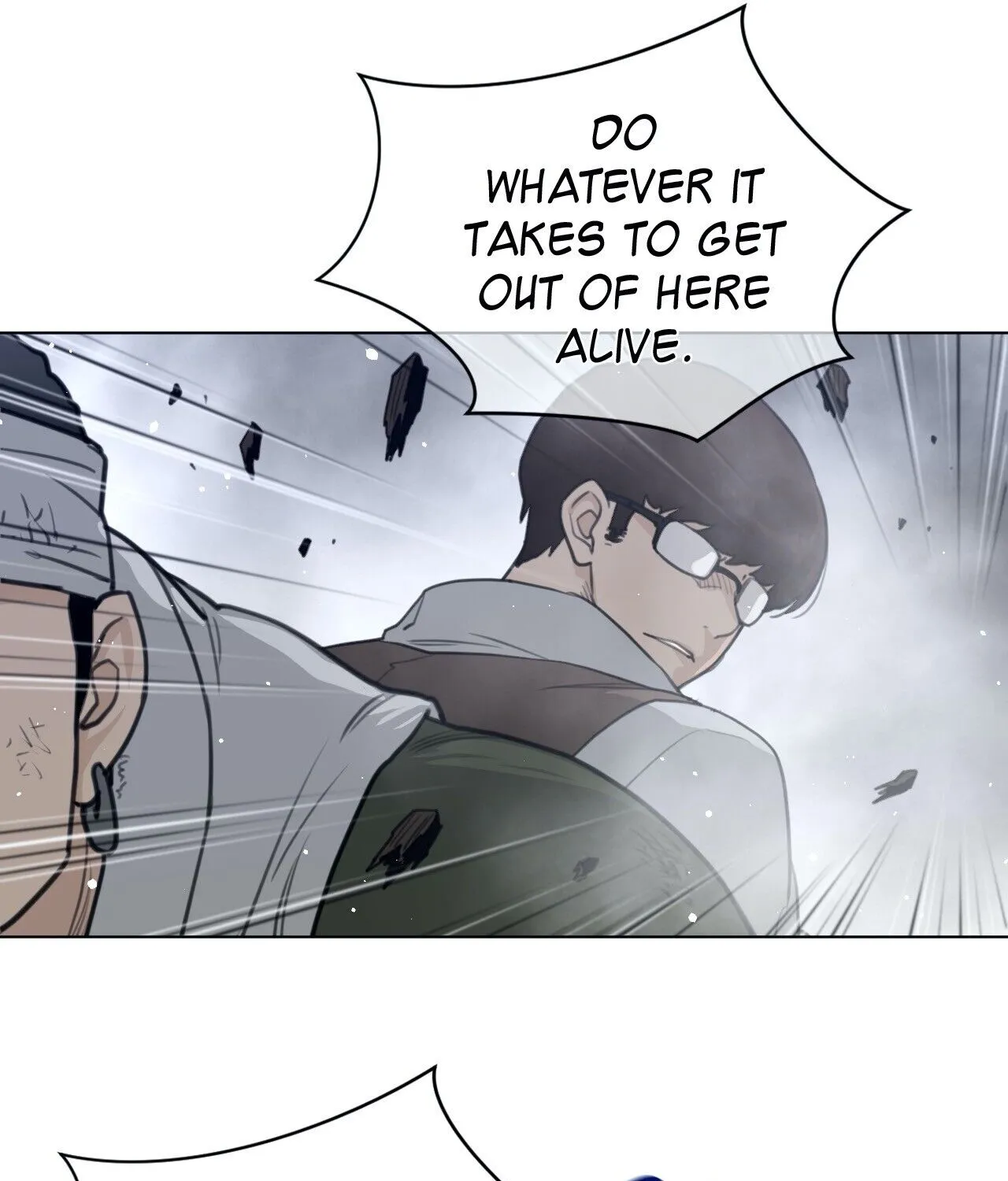 Perfect Half Mangakakalot X Chapter 103 Page 57