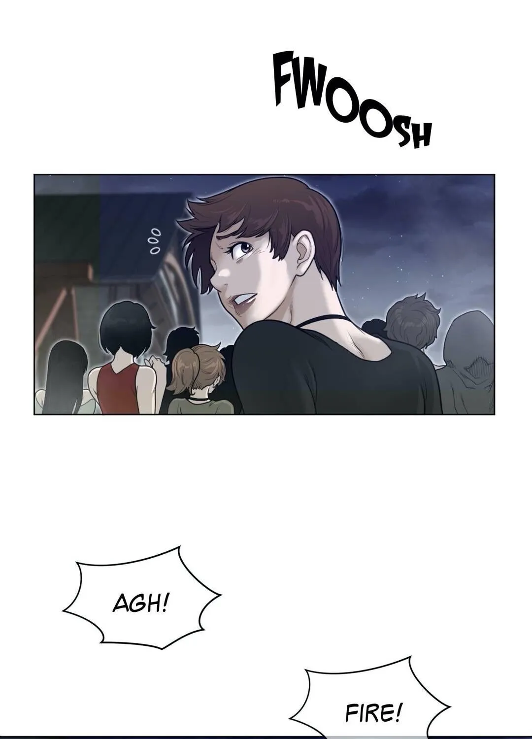 Perfect Half Mangakakalot X Chapter 114 Page 13