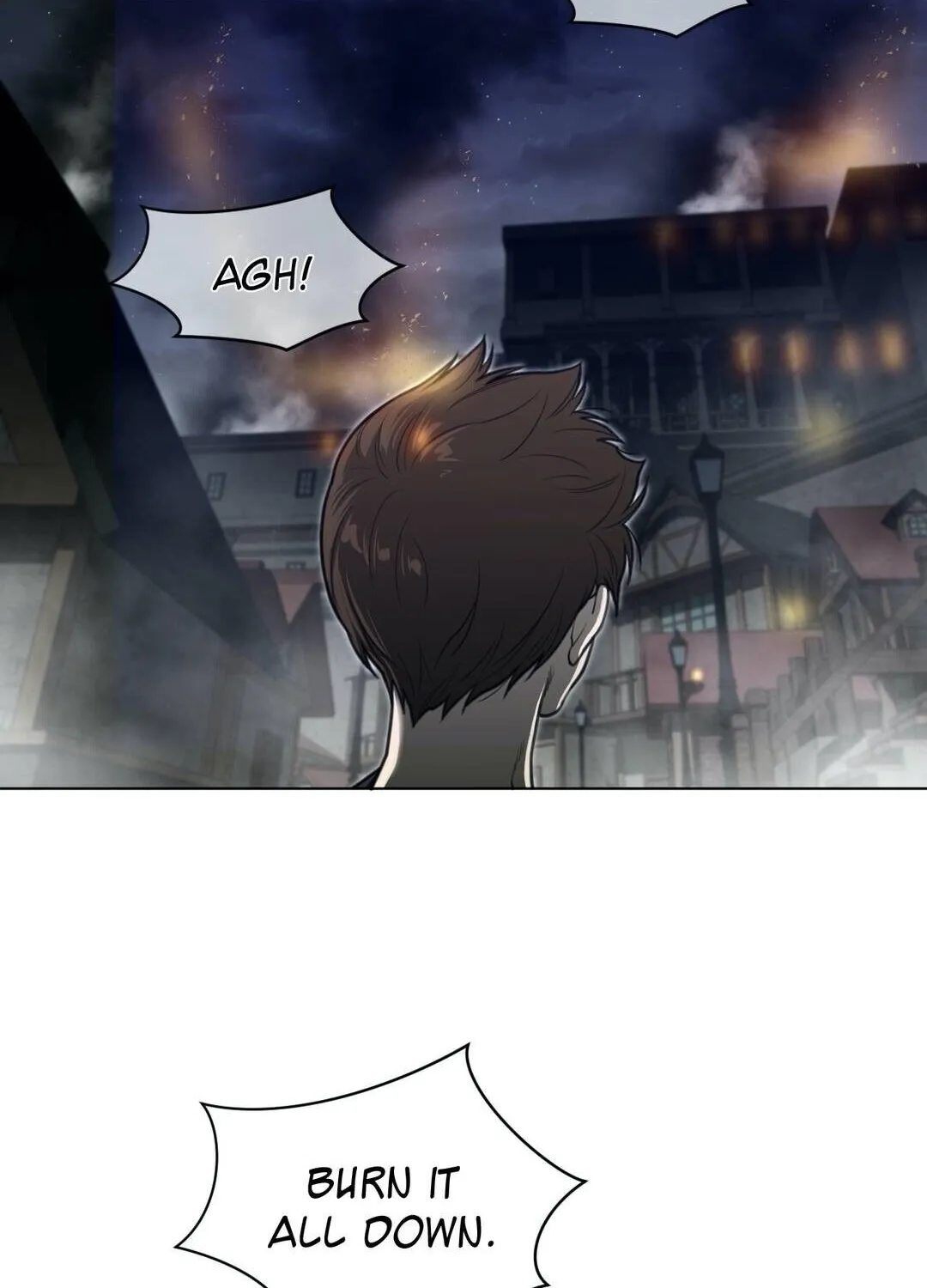 Perfect Half Mangakakalot X Chapter 114 Page 14