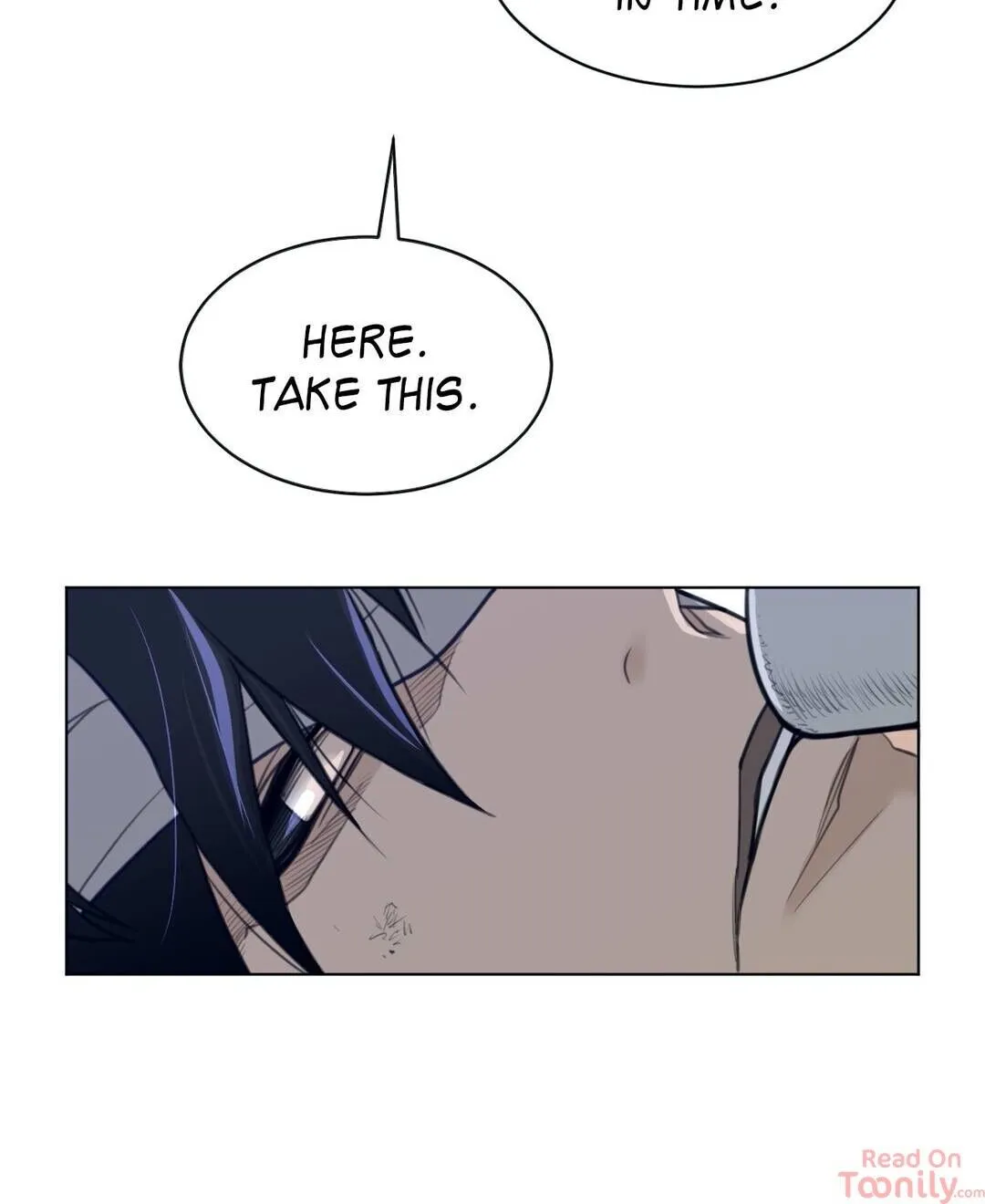 Perfect Half Mangakakalot X Chapter 114 Page 36