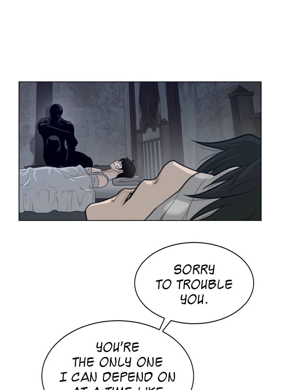 Perfect Half Mangakakalot X Chapter 114 Page 37