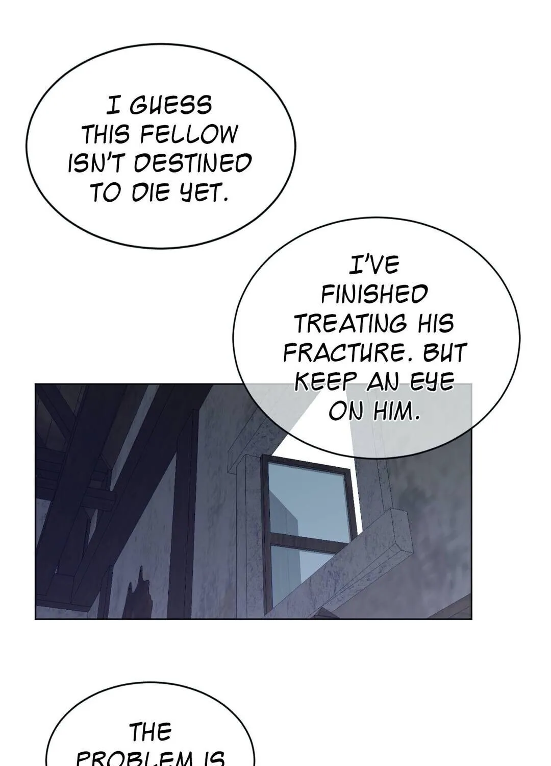 Perfect Half Mangakakalot X Chapter 114 Page 31