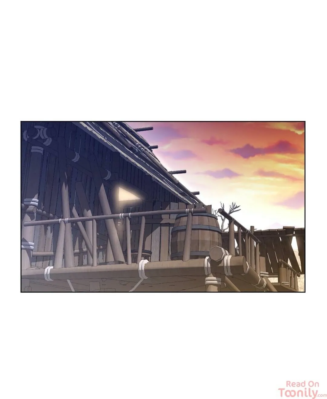 Perfect Half Mangakakalot X Chapter 115 Page 15