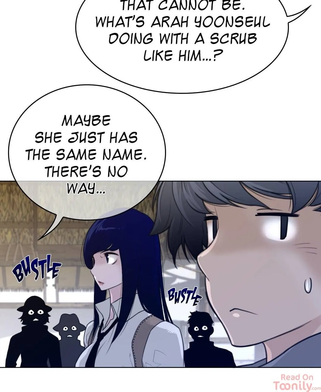 Perfect Half Mangakakalot X Chapter 115 Page 27