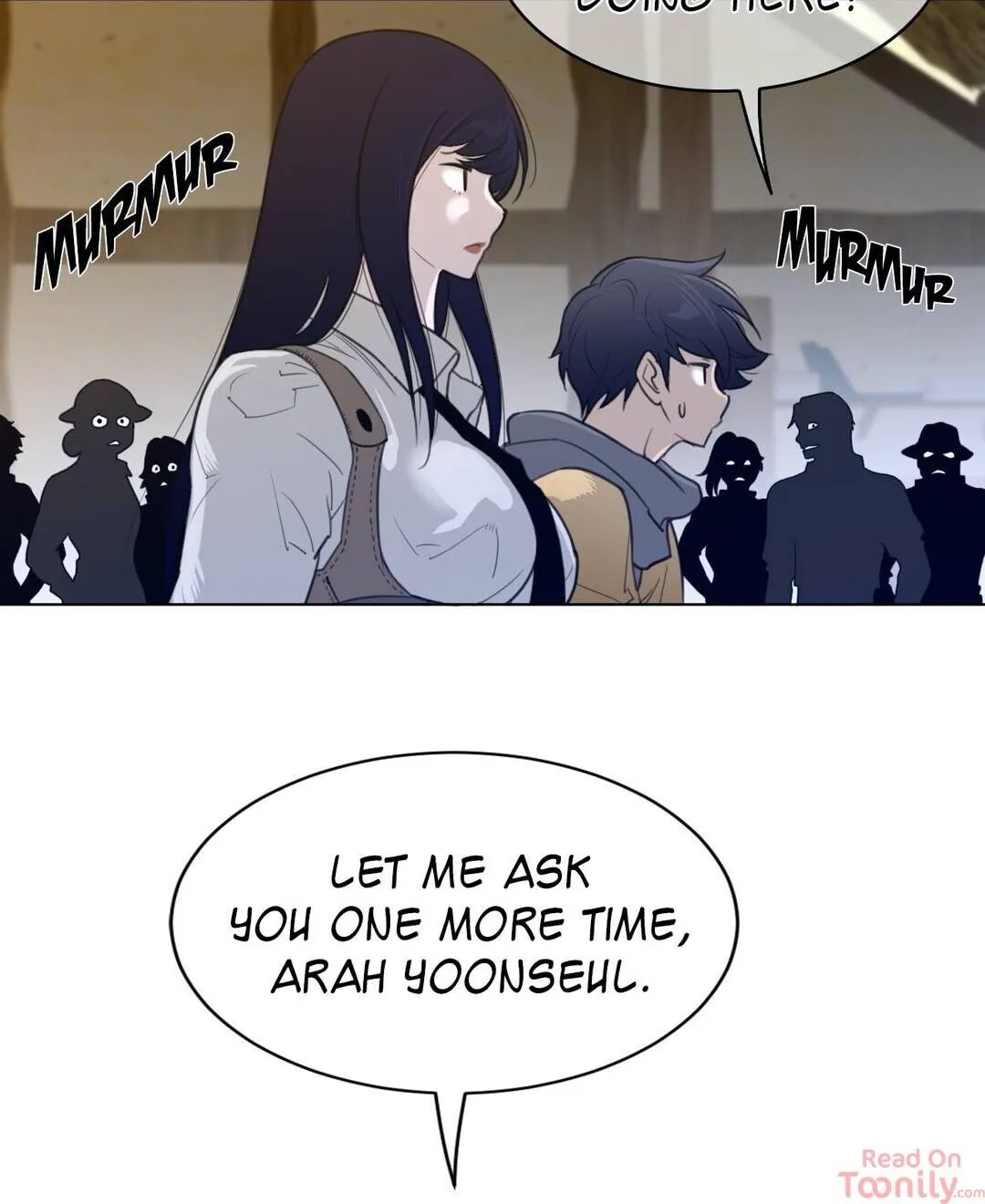 Perfect Half Mangakakalot X Chapter 115 Page 30