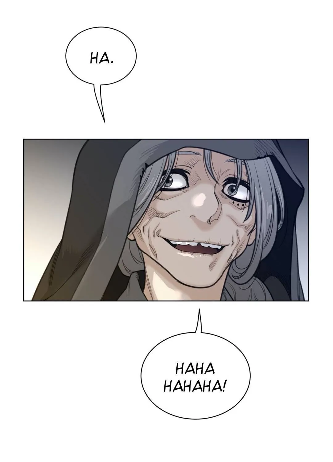 Perfect Half Mangakakalot X Chapter 115 Page 38