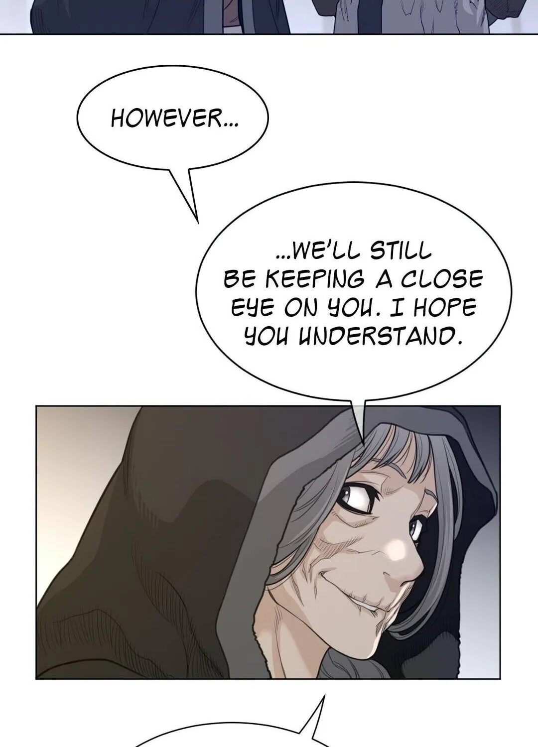 Perfect Half Mangakakalot X Chapter 115 Page 41
