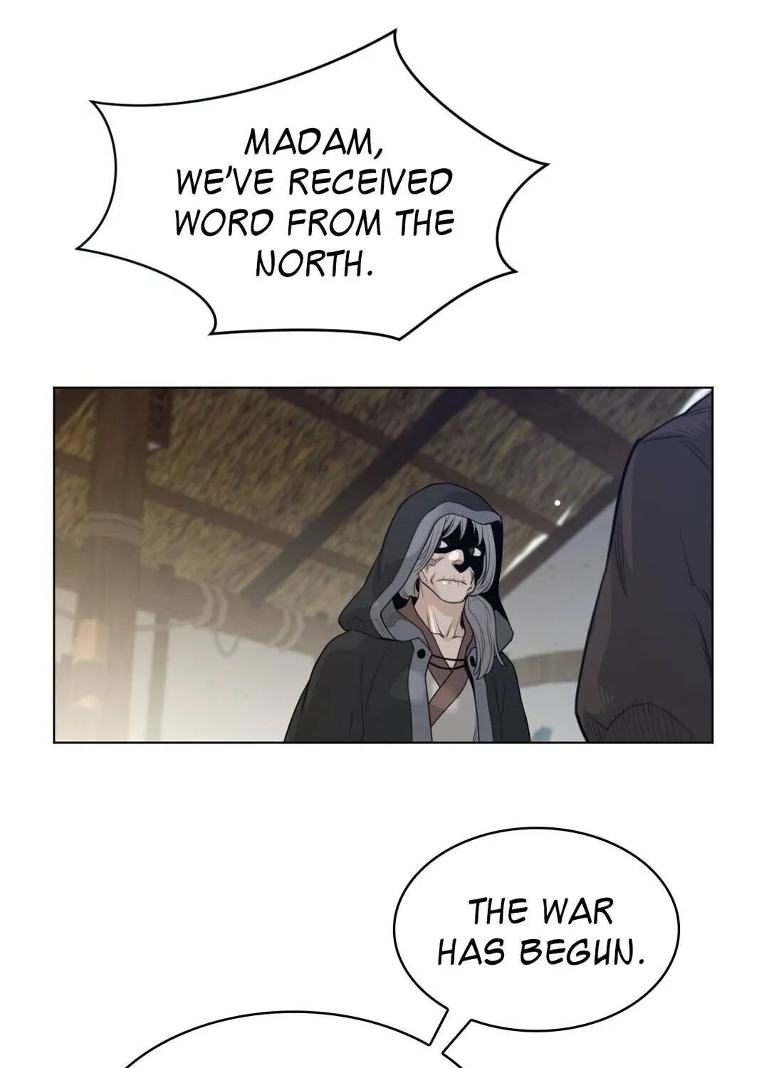 Perfect Half Mangakakalot X Chapter 115 Page 44