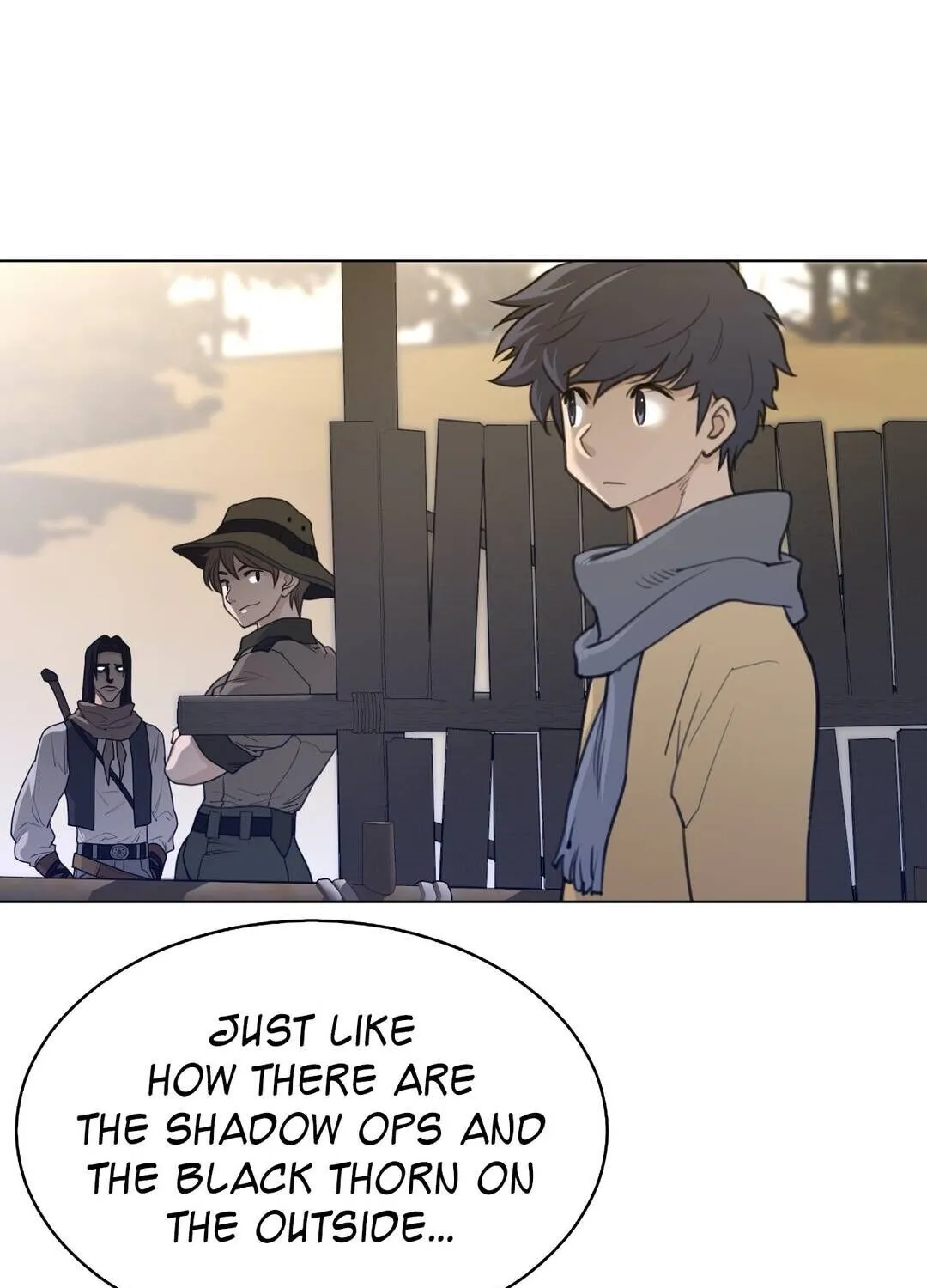 Perfect Half Mangakakalot X Chapter 115 Page 10