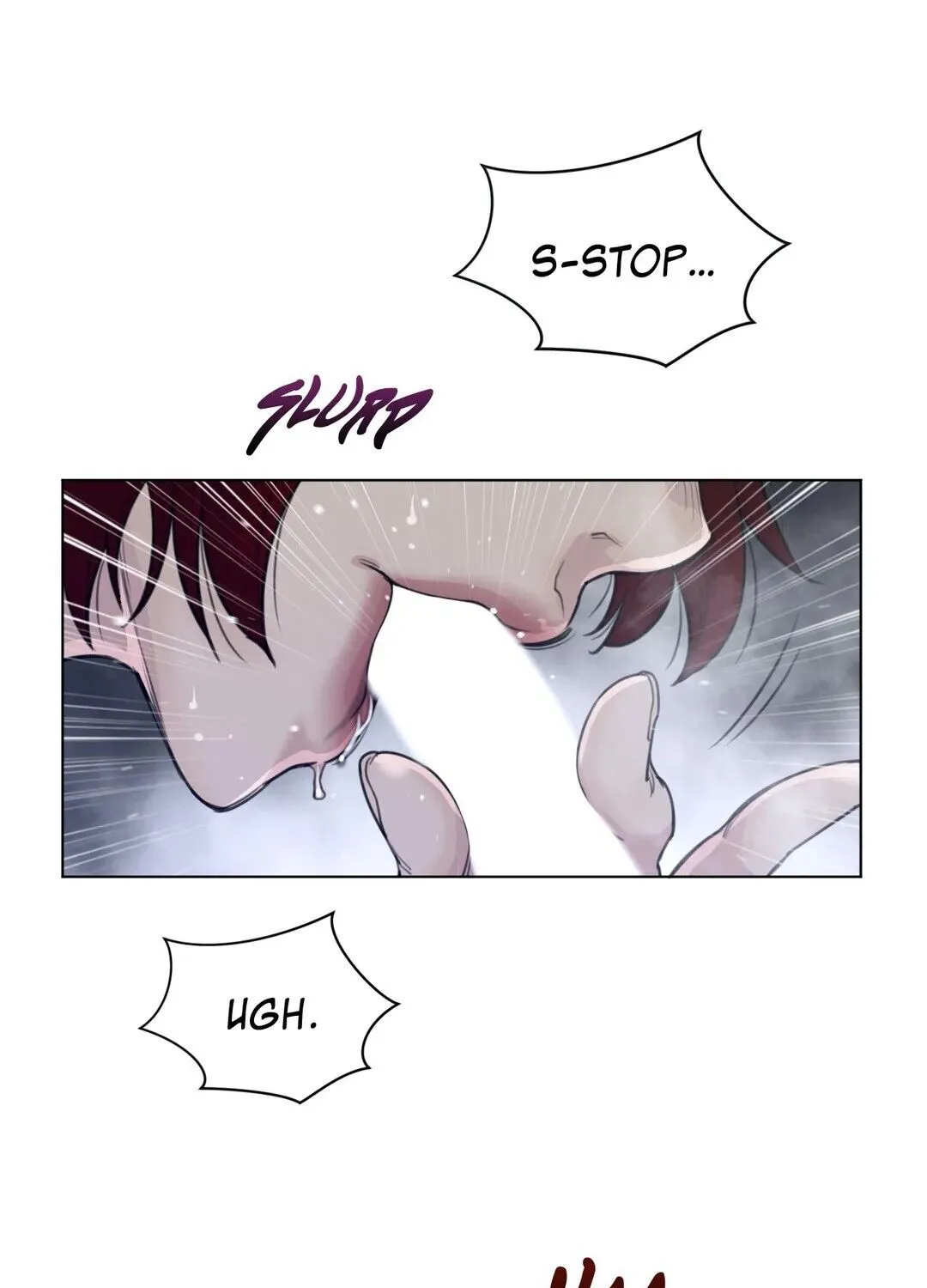 Perfect Half Mangakakalot X Chapter 116 Page 28