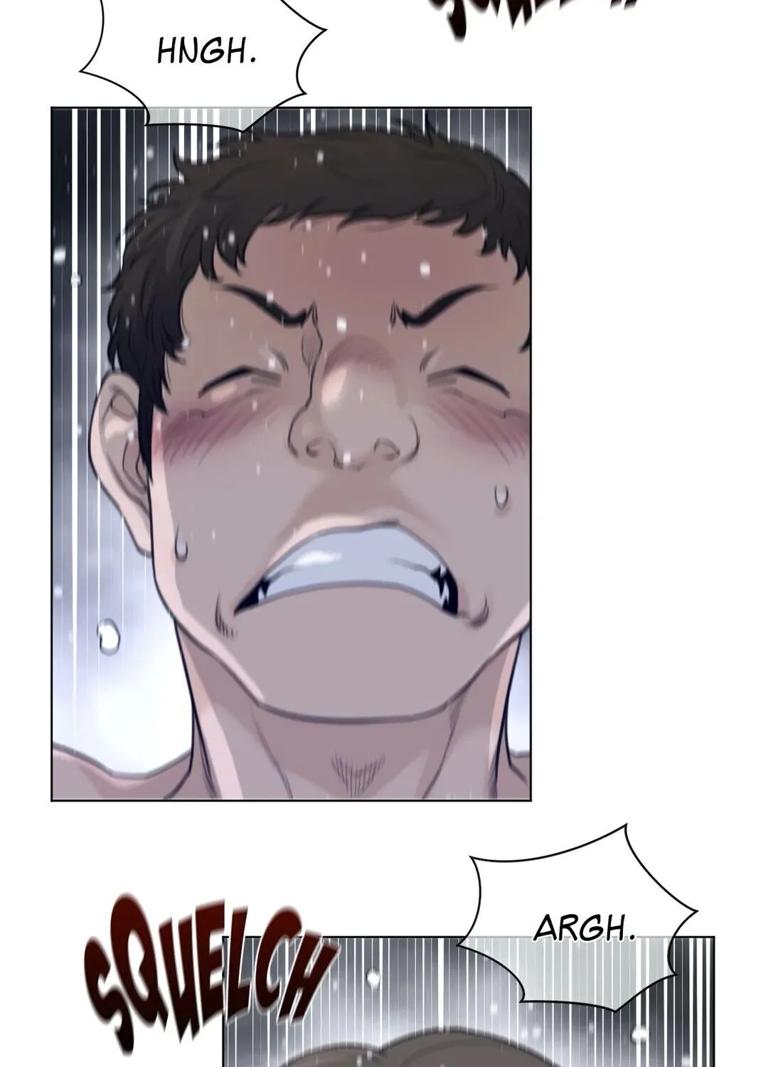 Perfect Half Mangakakalot X Chapter 116 Page 35