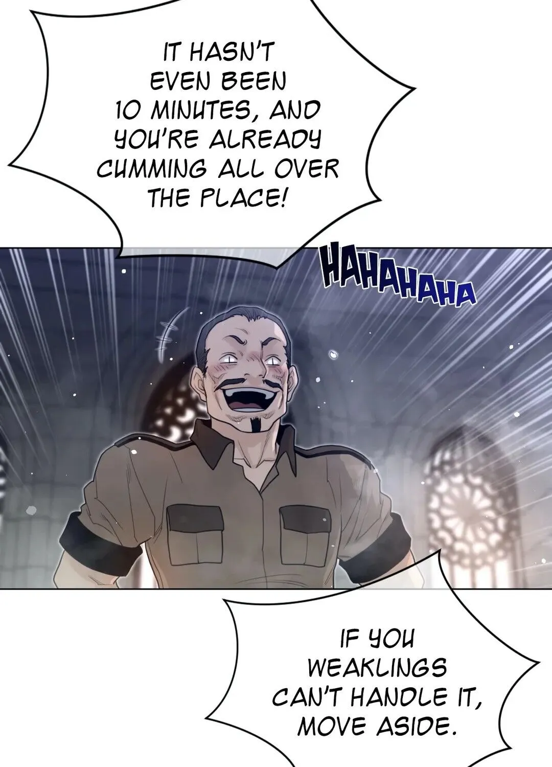 Perfect Half Mangakakalot X Chapter 116 Page 38