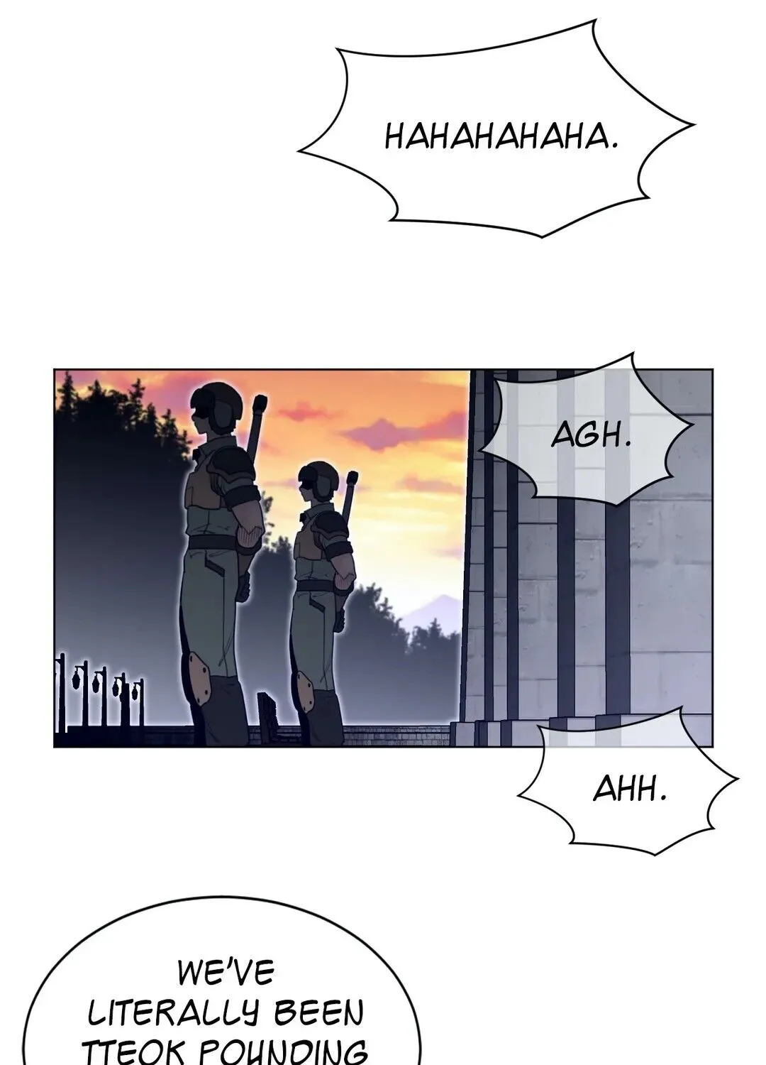 Perfect Half Mangakakalot X Chapter 116 Page 43