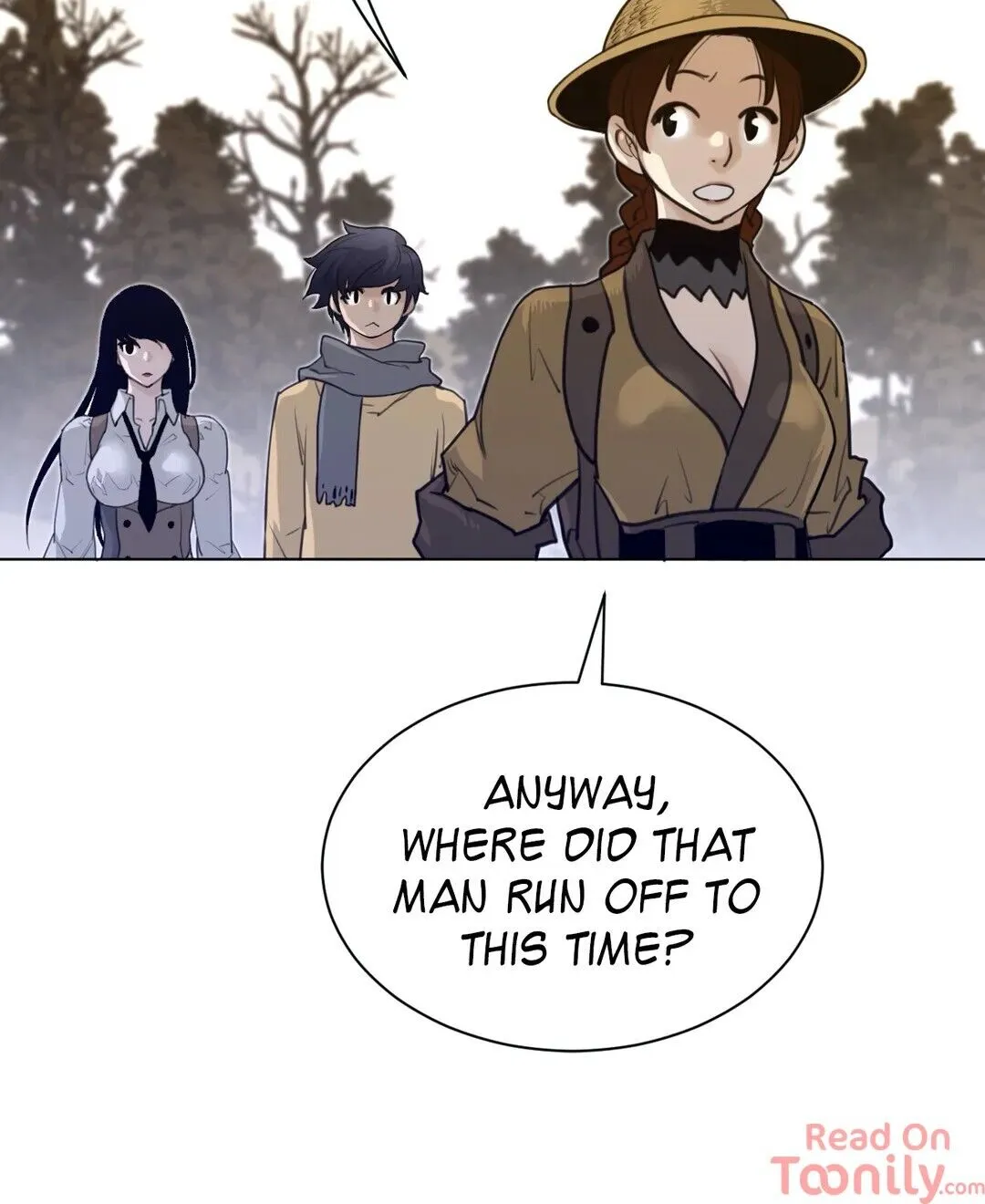 Perfect Half Mangakakalot X Chapter 116 Page 51