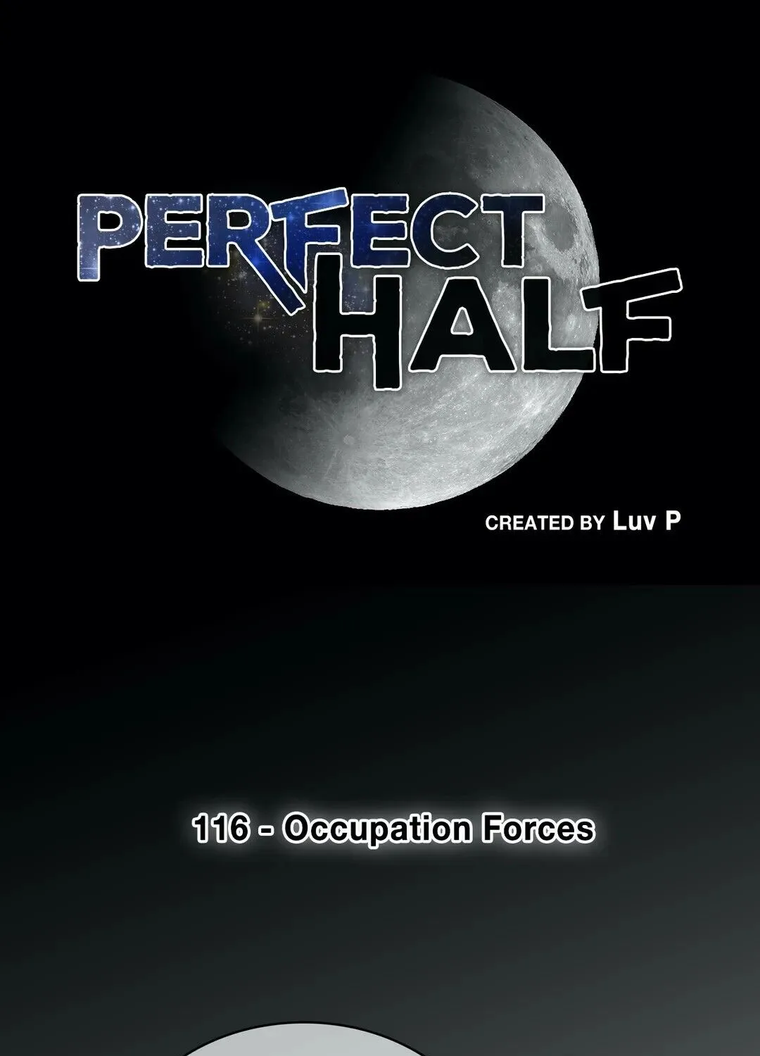 Perfect Half Mangakakalot X Chapter 116 Page 7