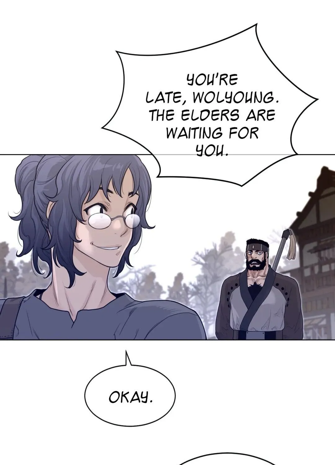 Perfect Half Mangakakalot X Chapter 116 Page 61