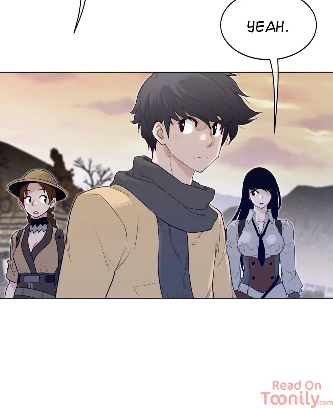 Perfect Half Mangakakalot X Chapter 116 Page 63