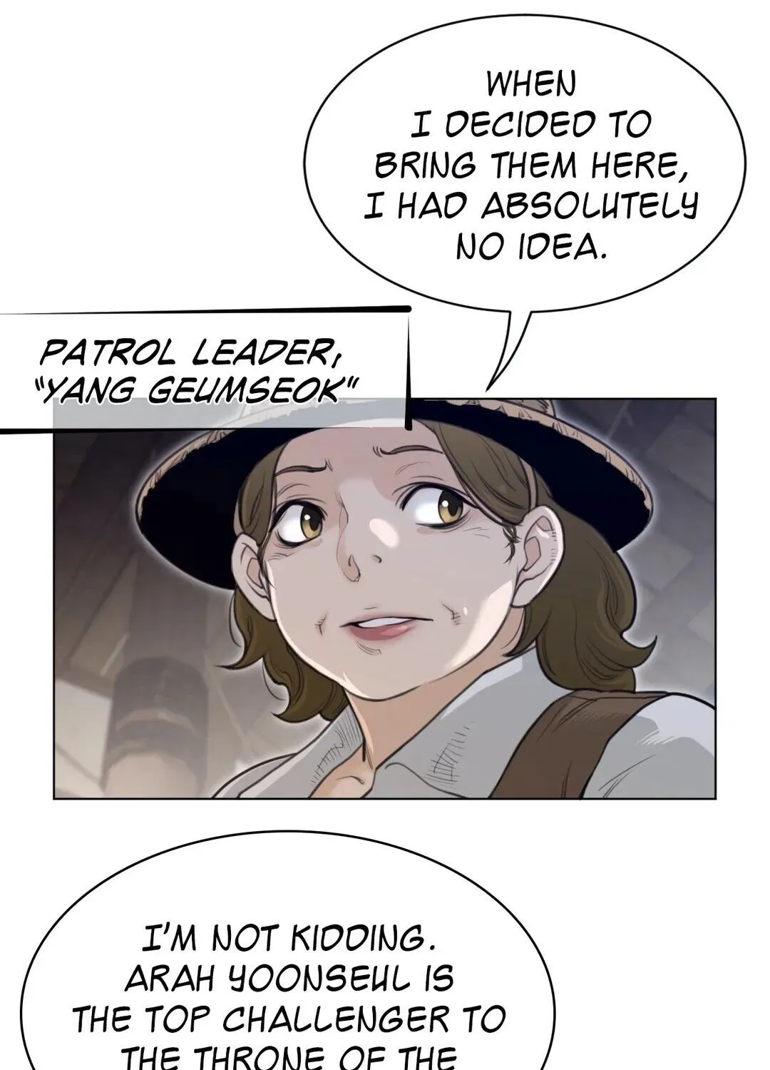 Perfect Half Mangakakalot X Chapter 117 Page 16