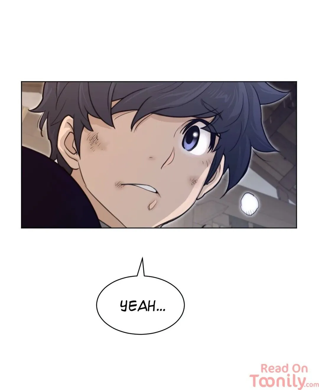 Perfect Half Mangakakalot X Chapter 117 Page 12
