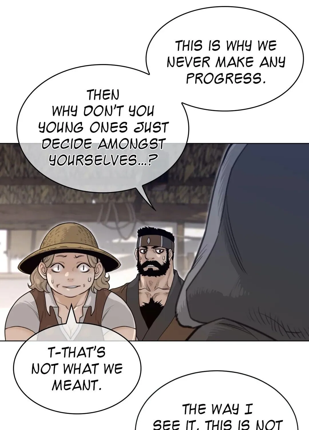 Perfect Half Mangakakalot X Chapter 117 Page 22