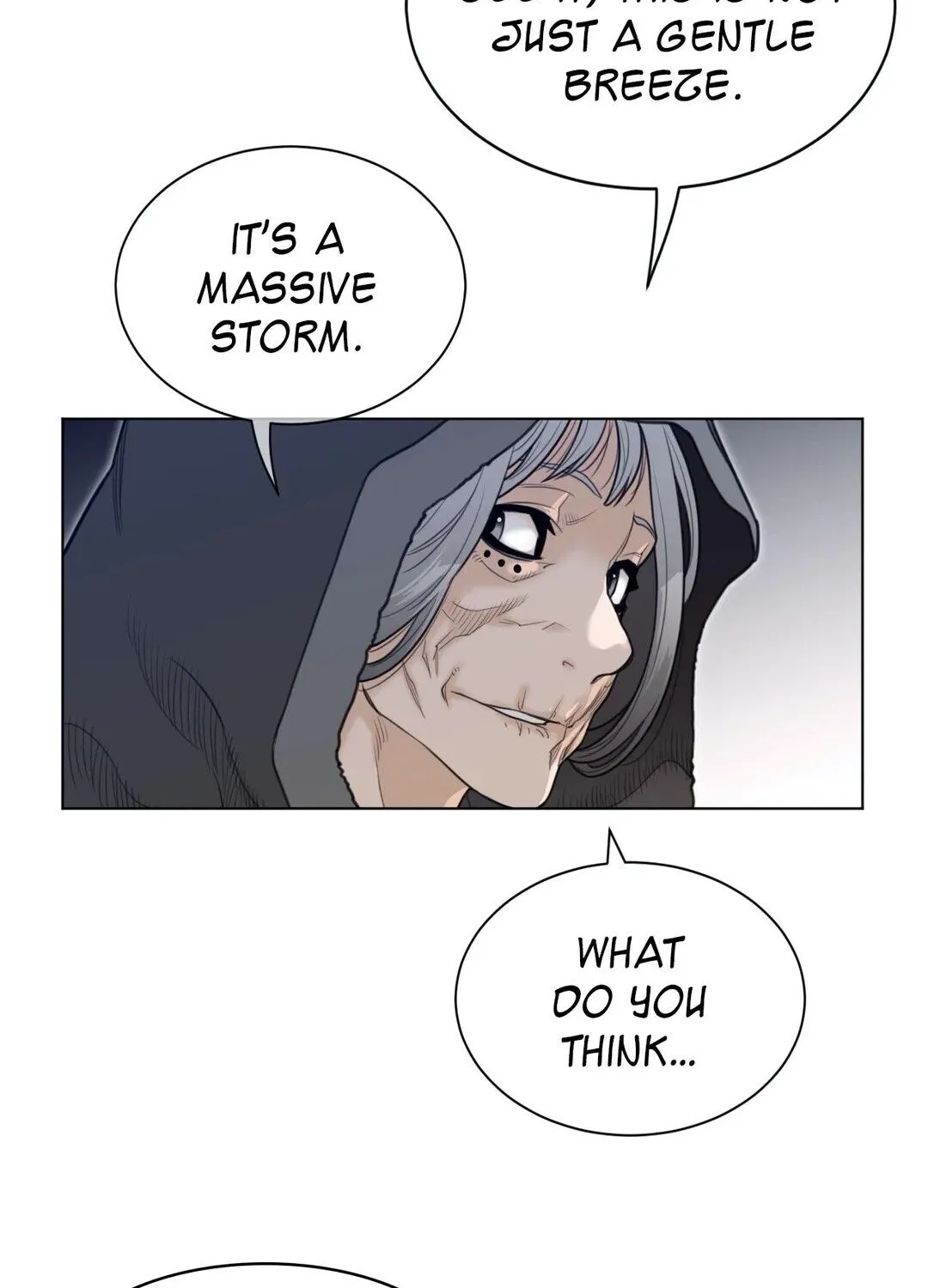 Perfect Half Mangakakalot X Chapter 117 Page 23