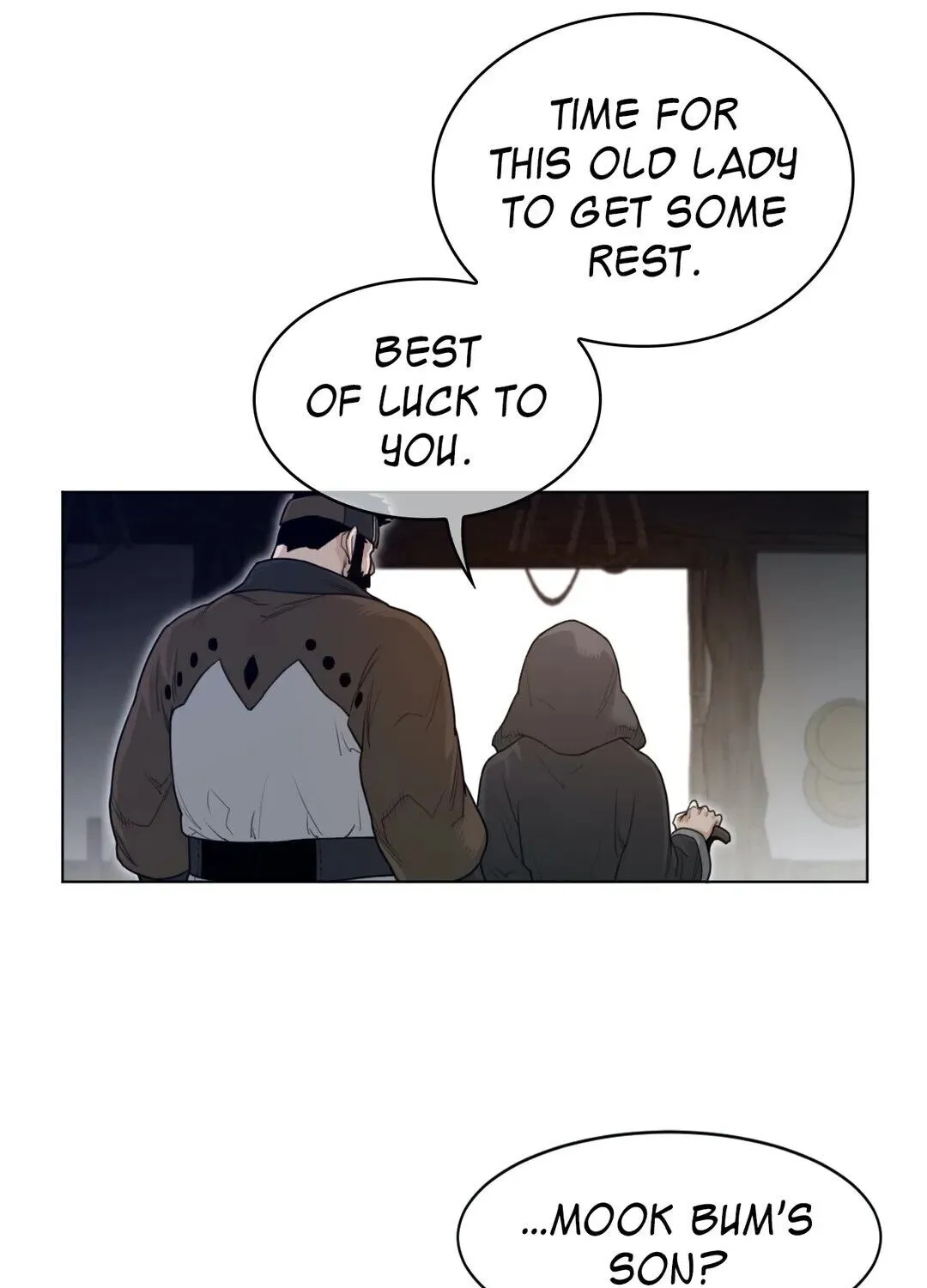 Perfect Half Mangakakalot X Chapter 117 Page 37